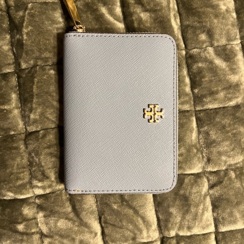 Tory Burch wallet/key chain